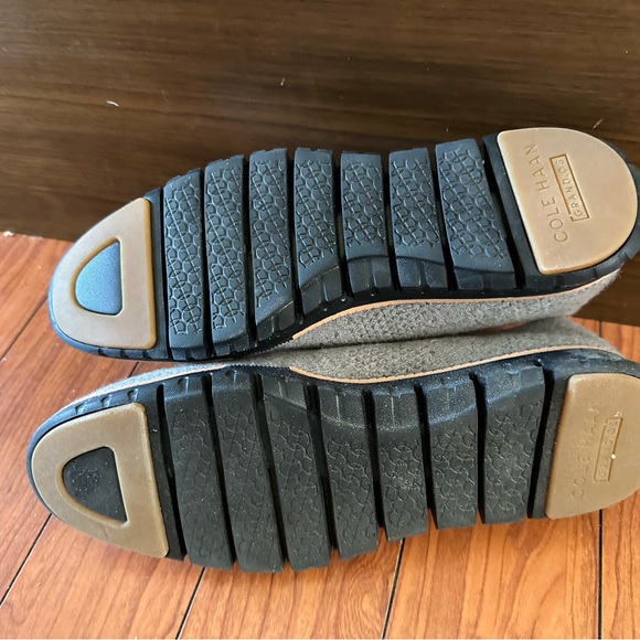 Cole Haan Zerogrand Oxford - Picture 3 of 3